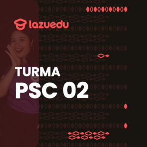 Intensivo do PSC 2