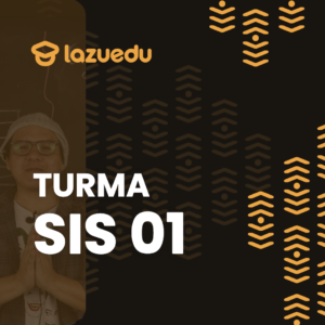Intensivo do SIS 1