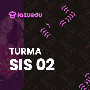 Intensivo do SIS 2