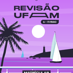 Revisão Final UFAM (2024)