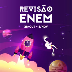 Revisão Final ENEM (2024)