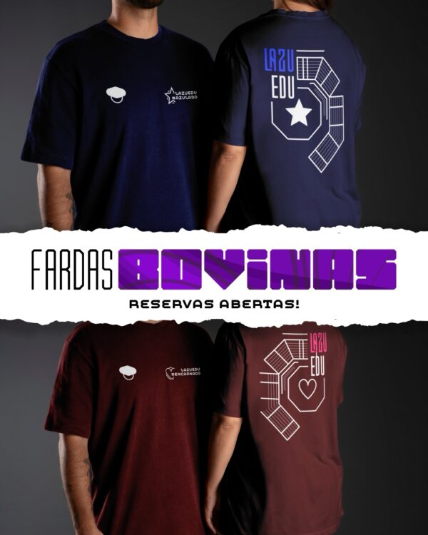 Farda - Versão Bovina